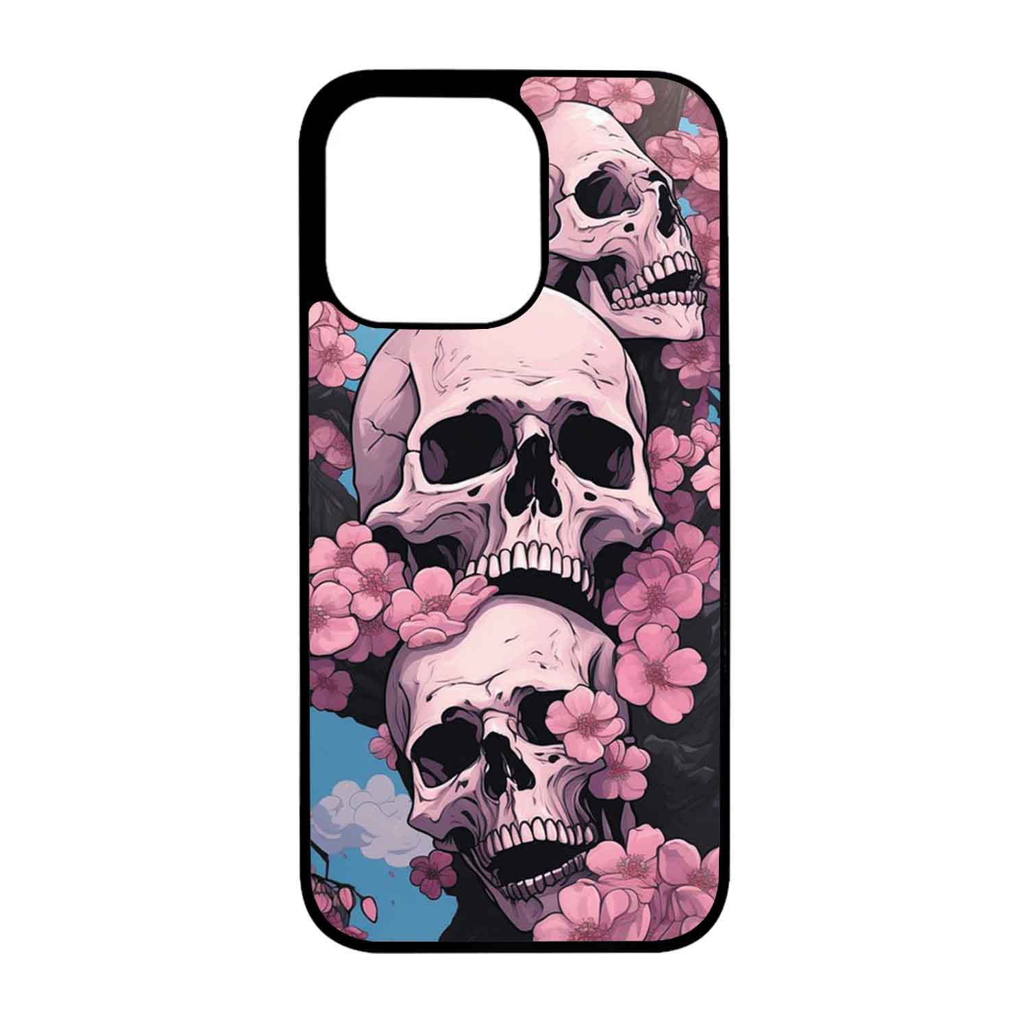 FUNDA PROTECTOR CASE PARA IPHONE 13 PRO - 1