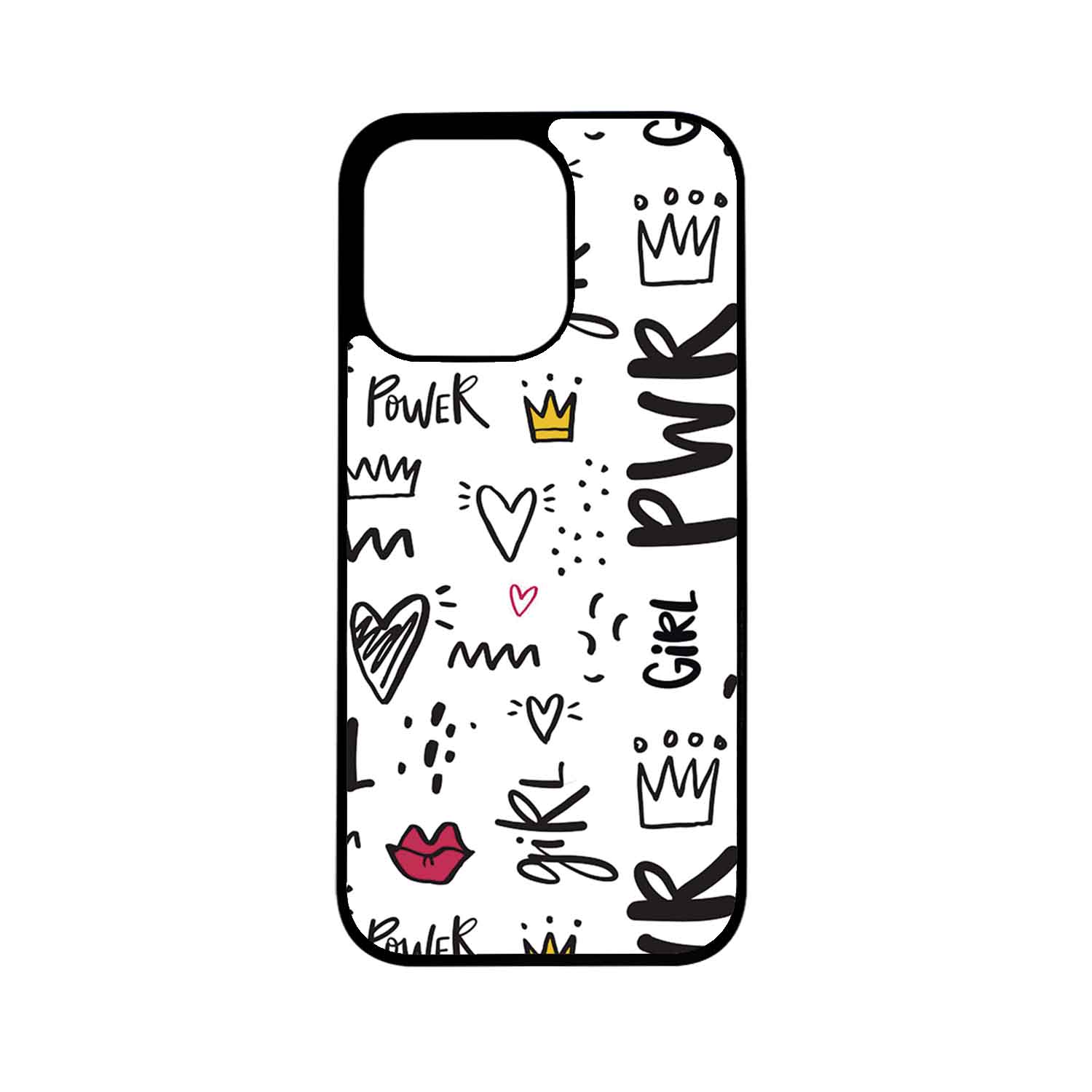 FUNDA PROTECTOR CASE PARA IPHONE 13 PRO MAX - 1