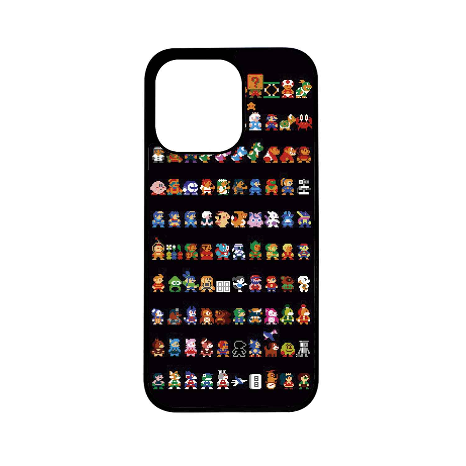 FUNDA PROTECTOR CASE PARA IPHONE 13 PRO MAX - 1