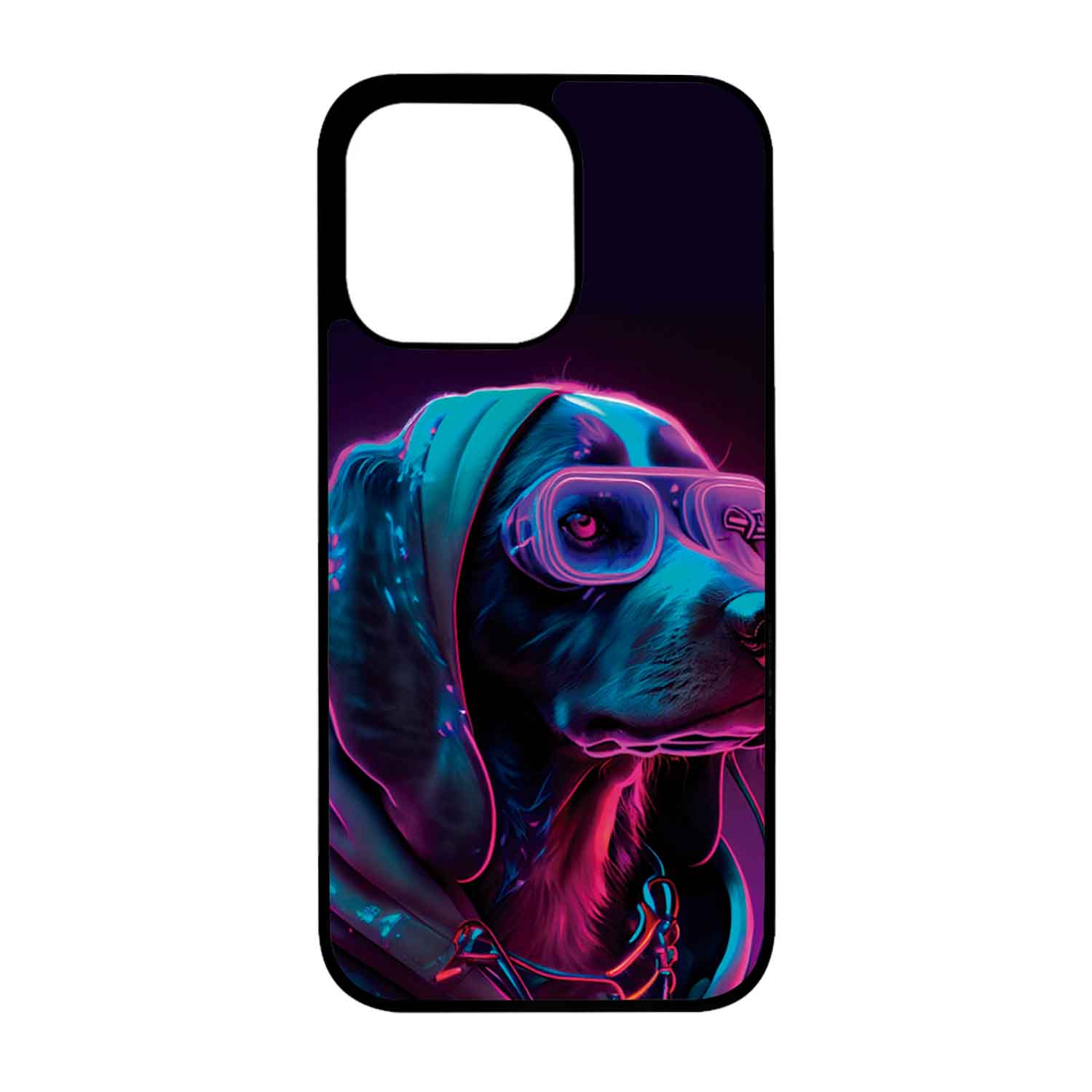 FUNDA PROTECTOR CASE PARA IPHONE 13 PRO - 1