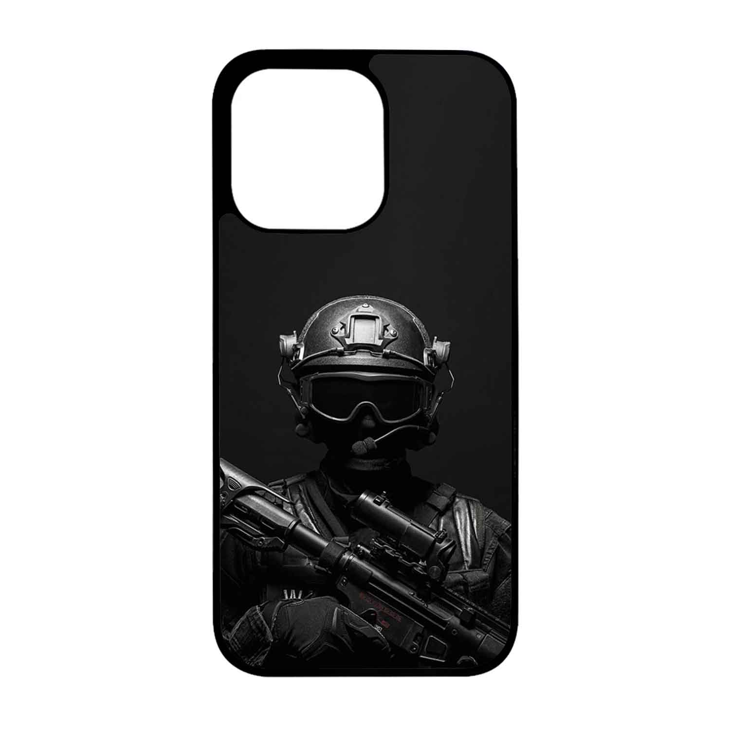 FUNDA PROTECTOR CASE PARA IPHONE 13 PRO - 1