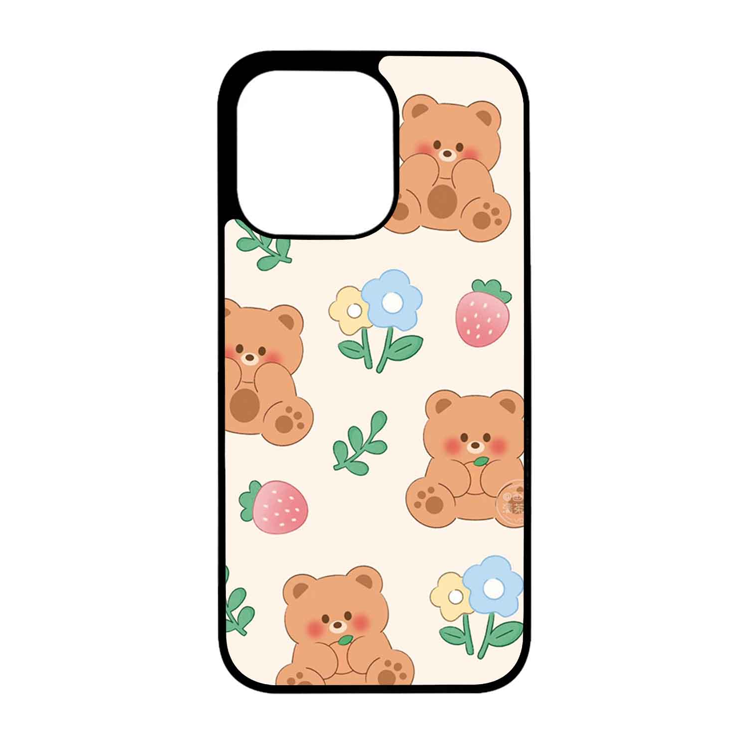 FUNDA PROTECTOR CASE PARA IPHONE 13 PRO - 1