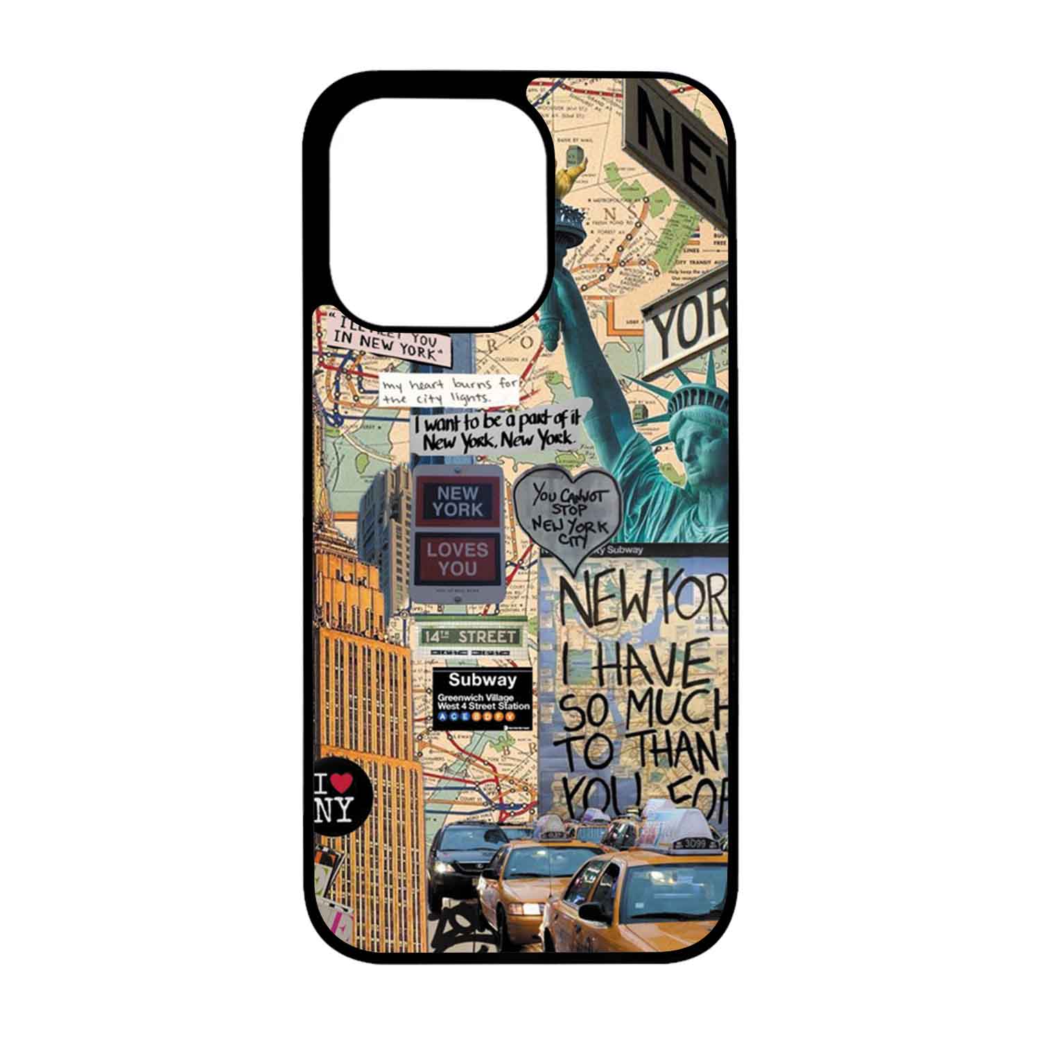 FUNDA PROTECTOR CASE PARA IPHONE 13 PRO - 1