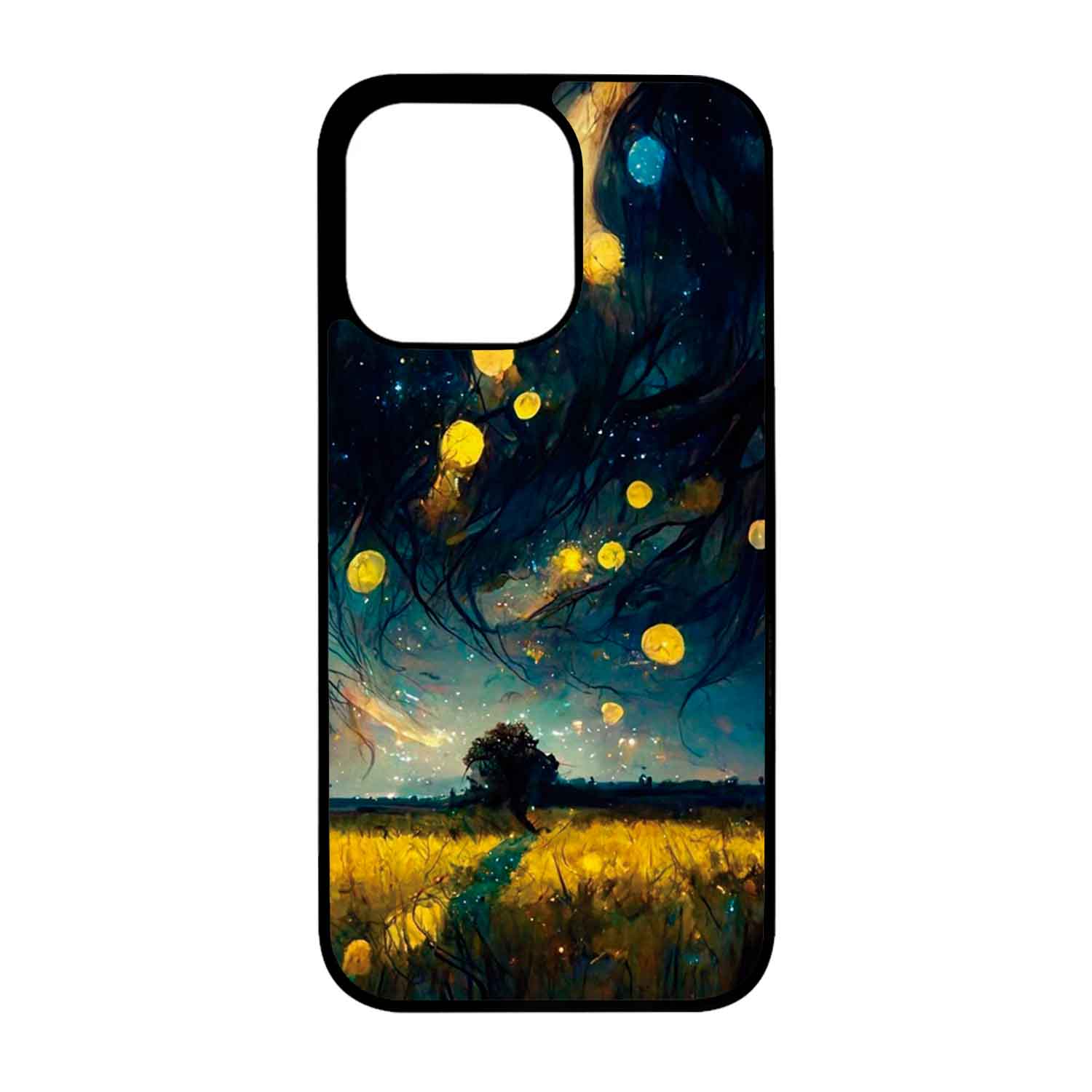 FUNDA PROTECTOR CASE PARA IPHONE 13 PRO - 1