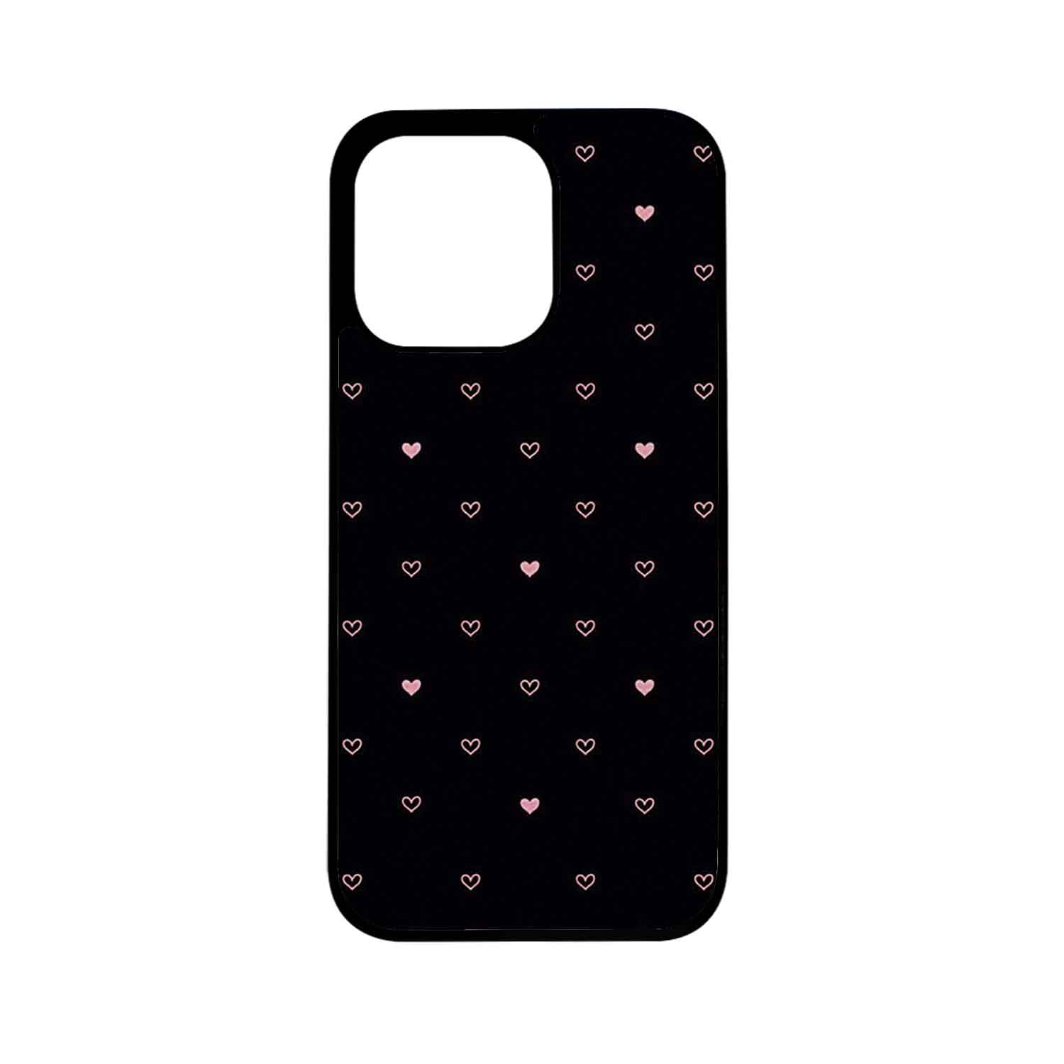 FUNDA PROTECTOR CASE PARA IPHONE 13 PRO MAX - 1