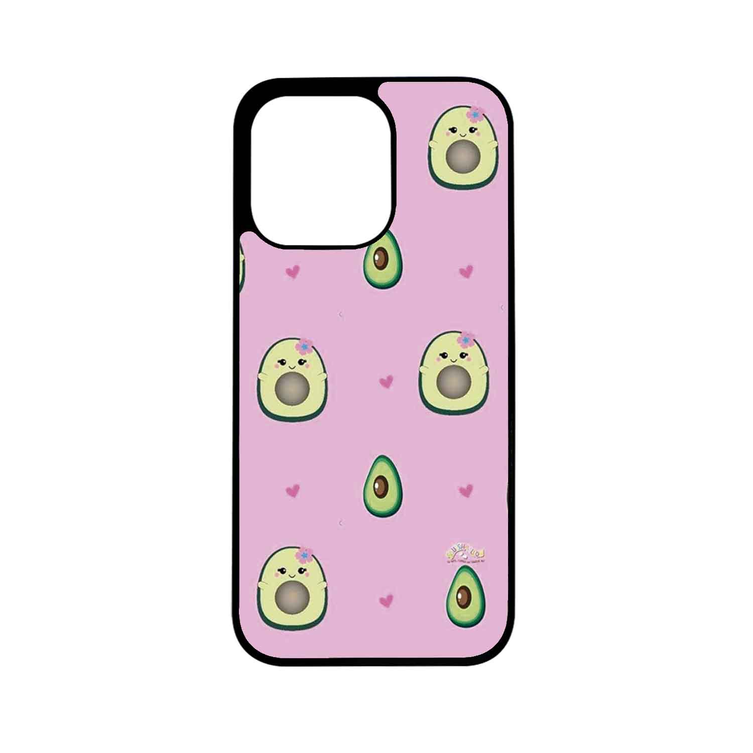 FUNDA PROTECTOR CASE PARA IPHONE 13 PRO MAX - 1