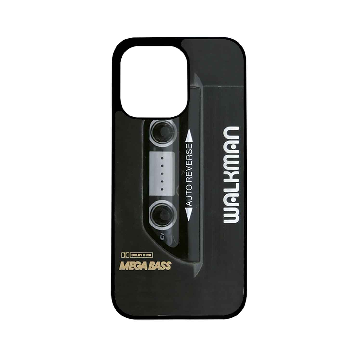 FUNDA PROTECTOR CASE PARA IPHONE 13 PRO MAX - 1