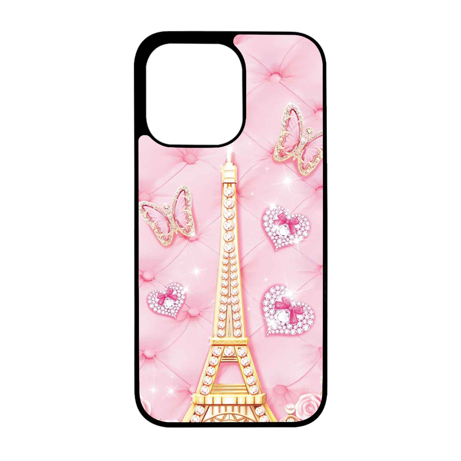 FUNDA PROTECTOR CASE PARA IPHONE 13 PRO - 1