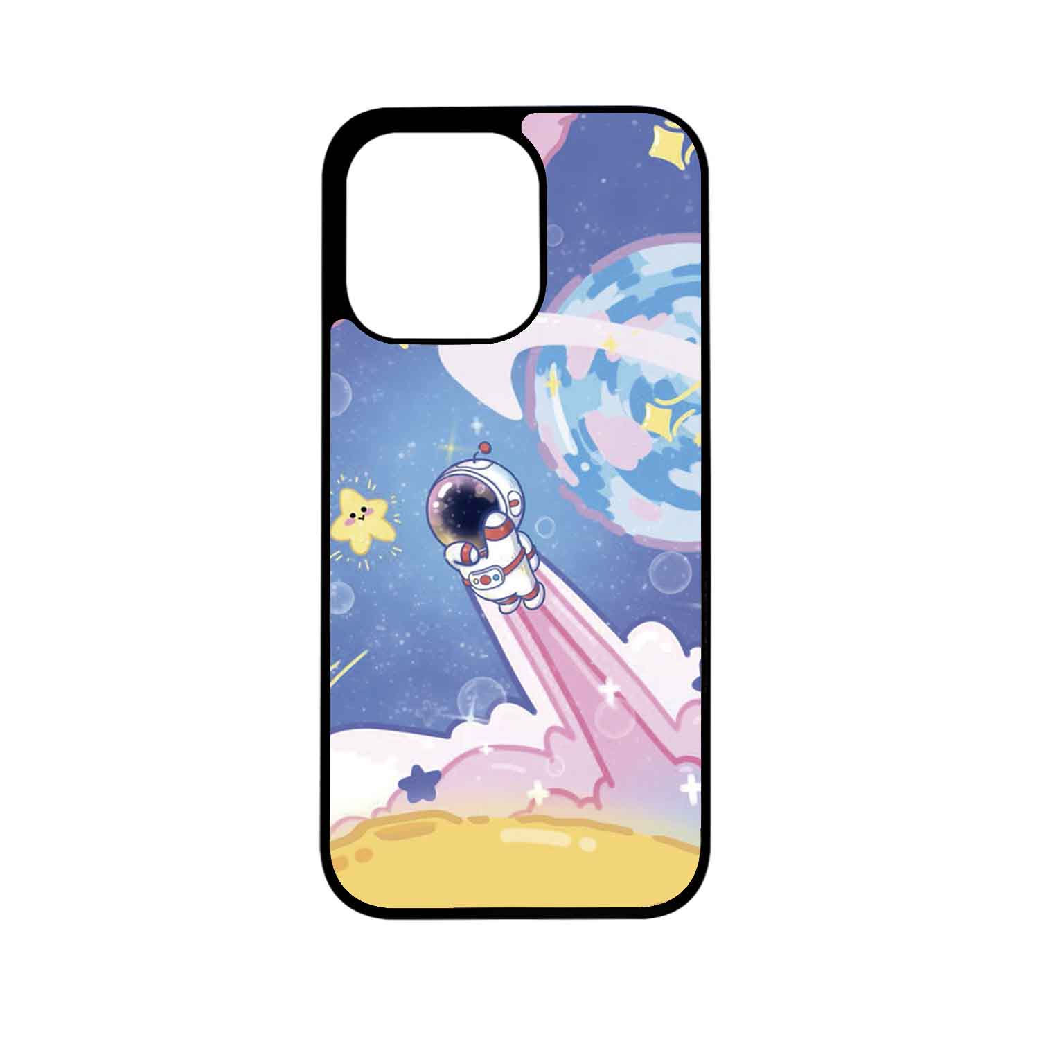 FUNDA PROTECTOR CASE PARA IPHONE 13 PRO MAX - 1