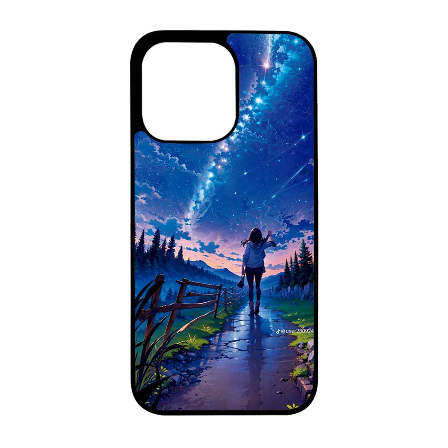 FUNDA PROTECTOR CASE PARA IPHONE 13 PRO - 1