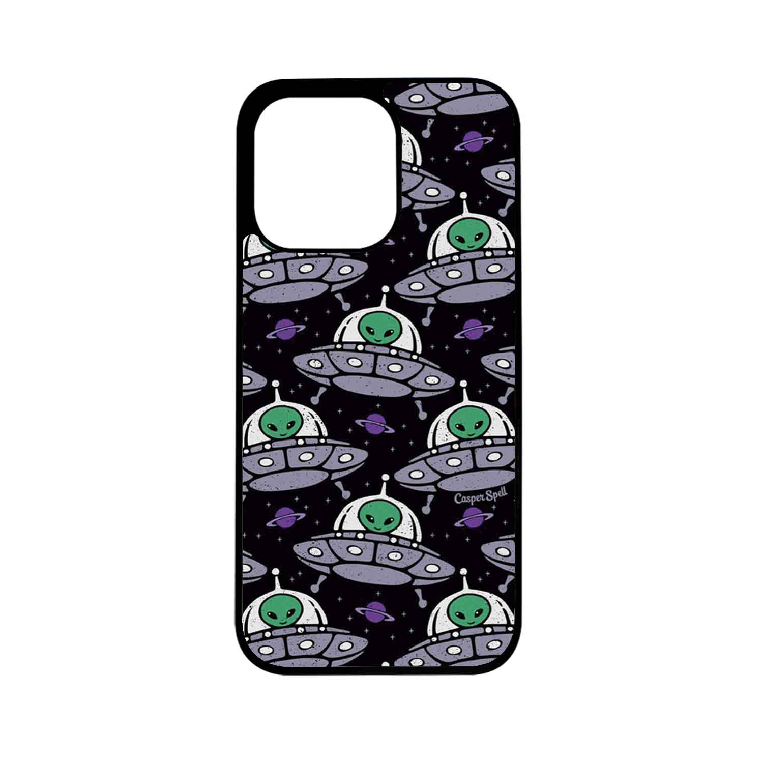 FUNDA PROTECTOR CASE PARA IPHONE 13 PRO MAX - 1