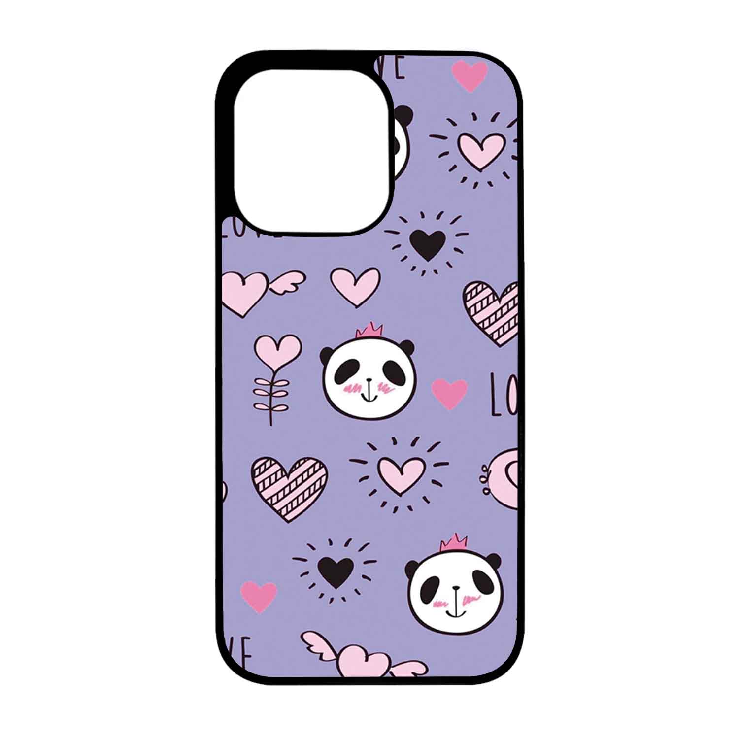 FUNDA PROTECTOR CASE PARA IPHONE 13 PRO - 1