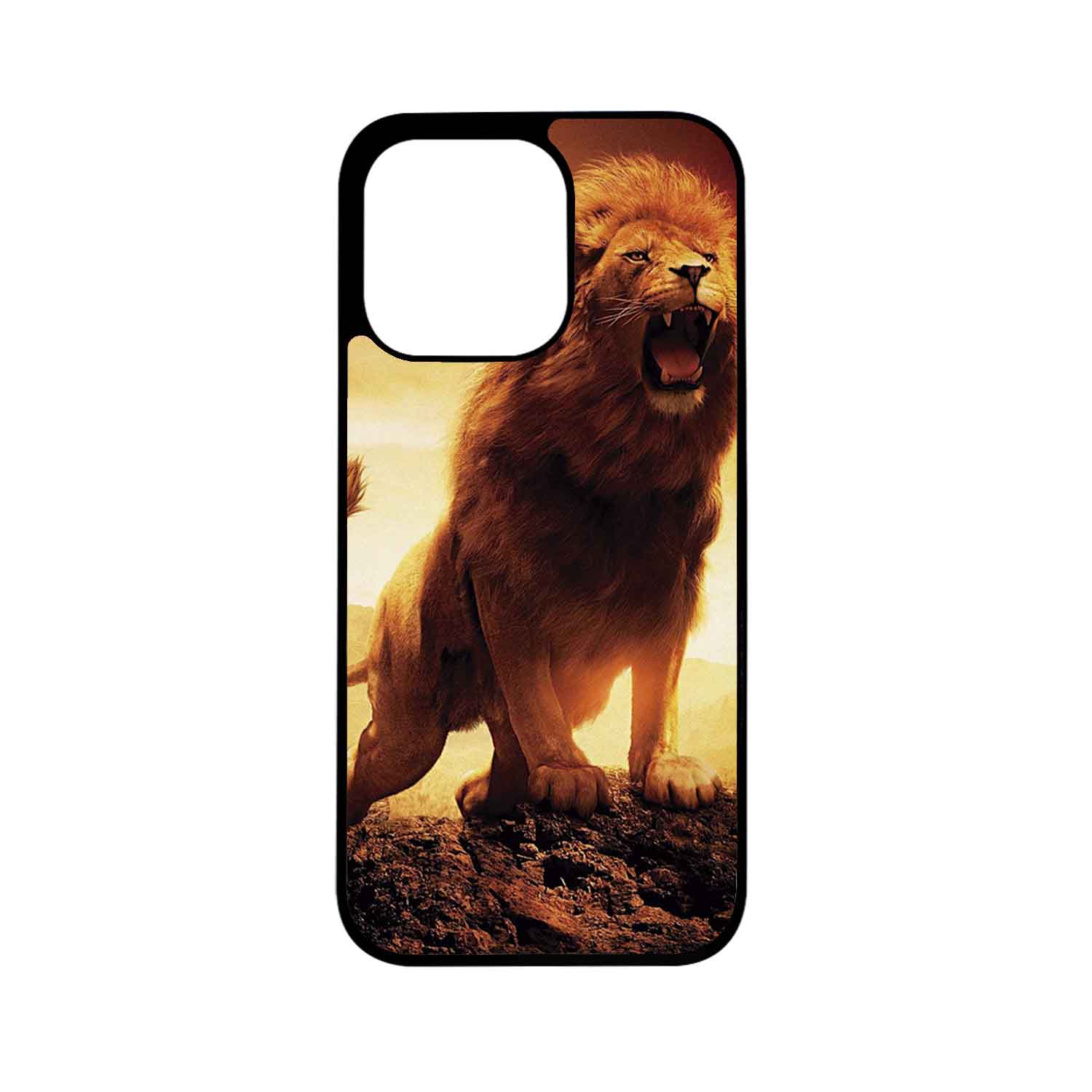 FUNDA PROTECTOR CASE PARA IPHONE 13 PRO MAX - 1