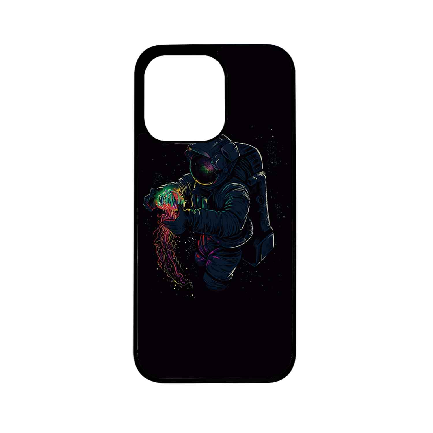 FUNDA PROTECTOR CASE PARA IPHONE 13 PRO MAX - 1