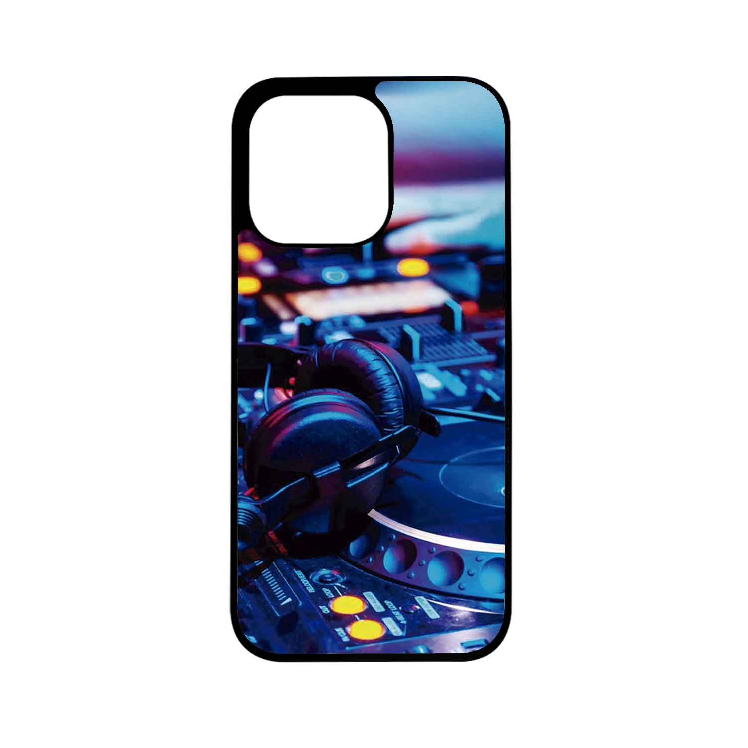 FUNDA PROTECTOR CASE PARA IPHONE 13 PRO MAX - 1