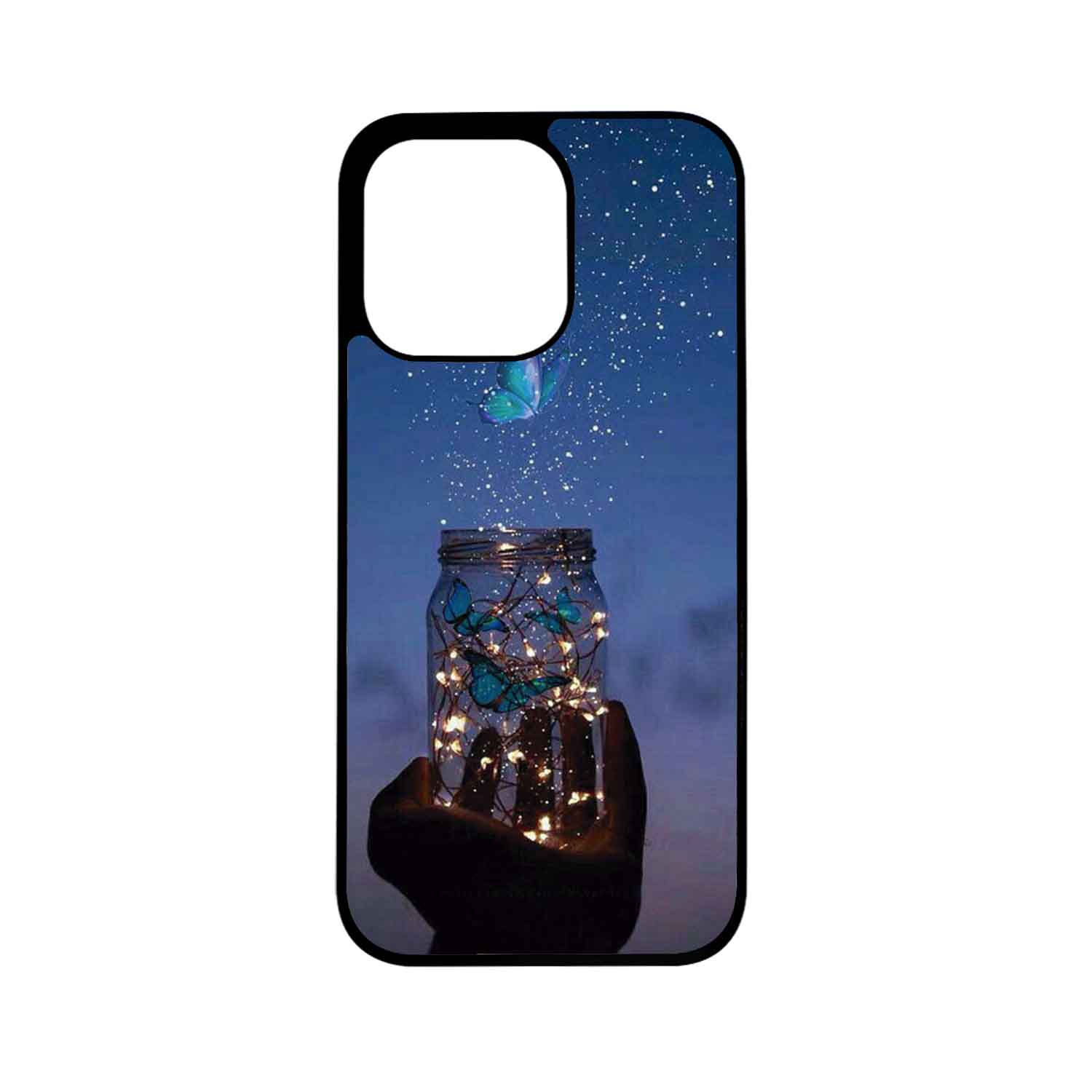 FUNDA PROTECTOR CASE PARA IPHONE 13 PRO MAX - 1