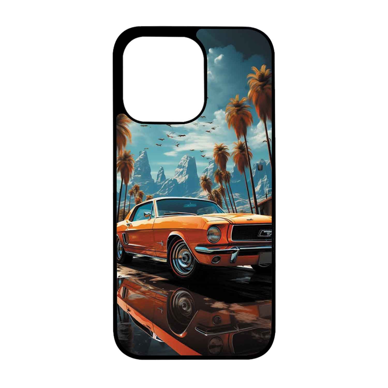 FUNDA PROTECTOR CASE PARA IPHONE 13 PRO - 1