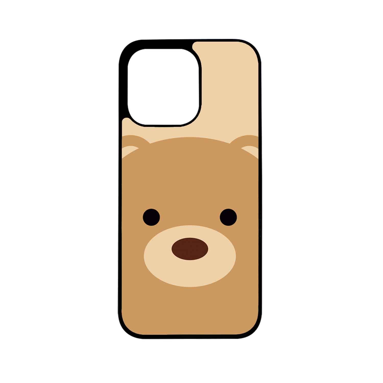 FUNDA PROTECTOR CASE PARA IPHONE 13 PRO MAX - 1