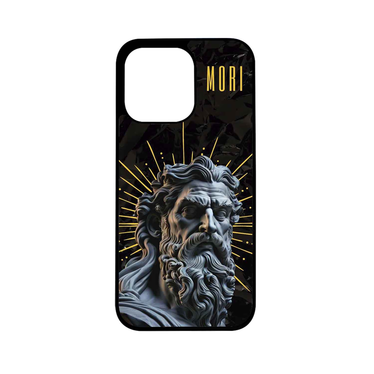 FUNDA PROTECTOR CASE PARA IPHONE 13 PRO MAX - 1