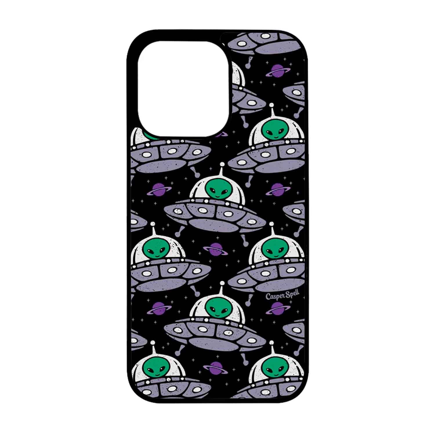 FUNDA PROTECTOR CASE PARA IPHONE 13 PRO - 1