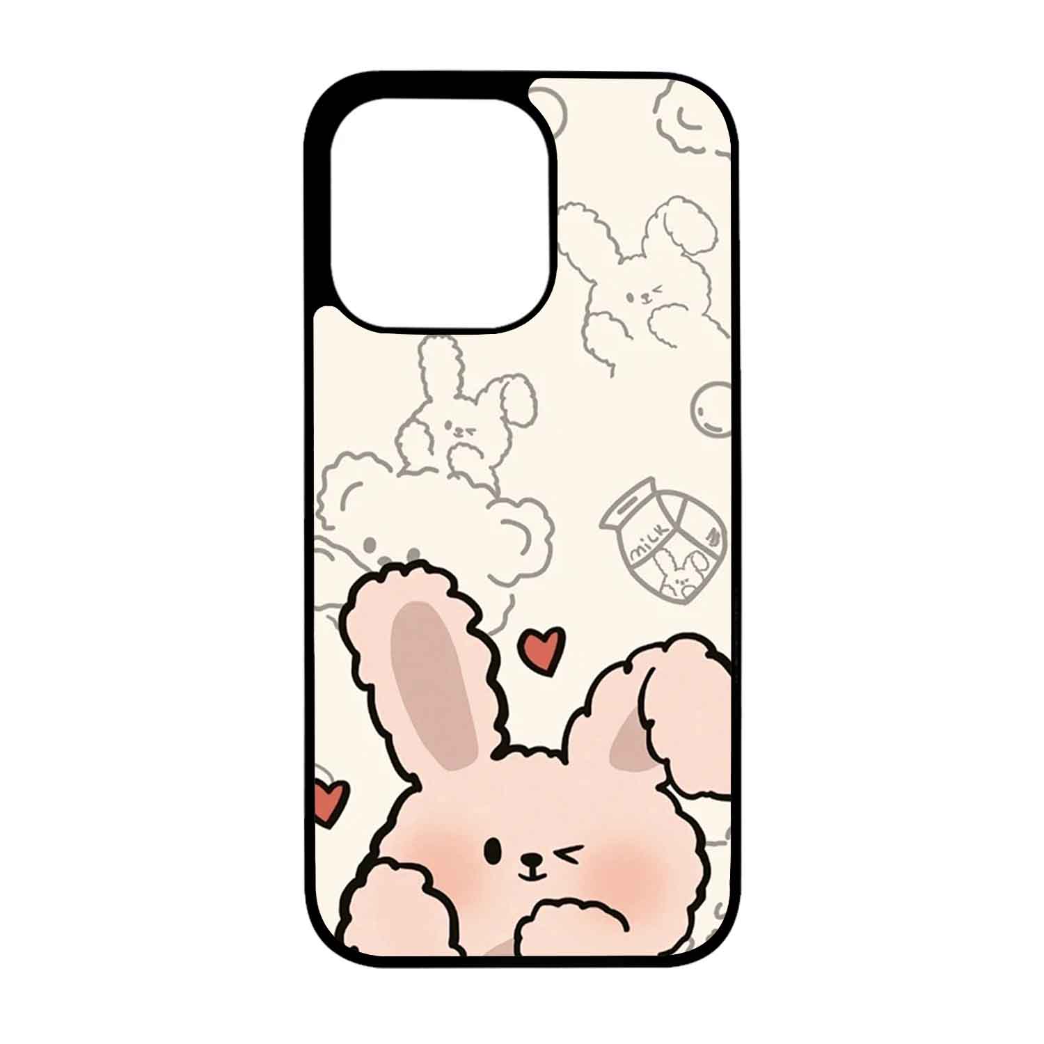 FUNDA PROTECTOR CASE PARA IPHONE 13 PRO - 1