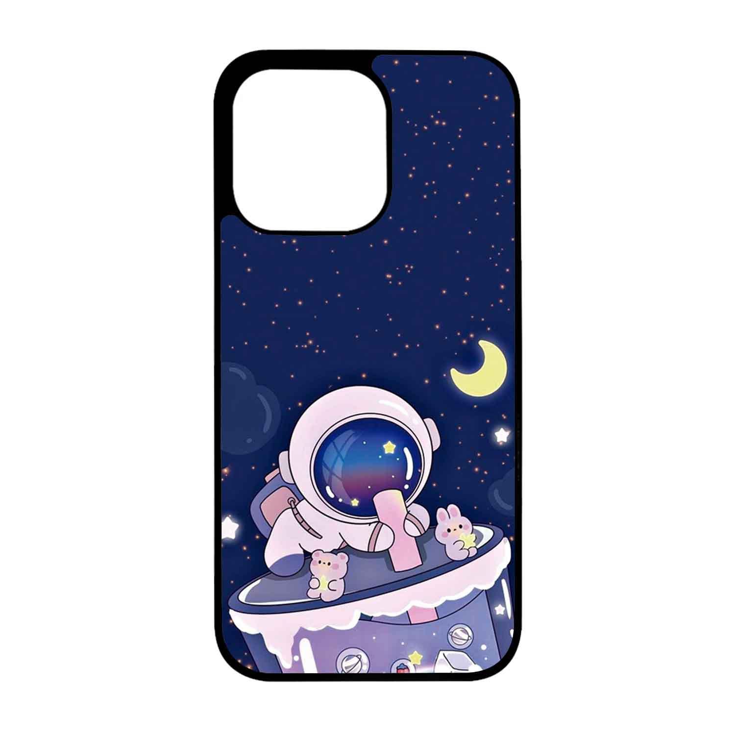 FUNDA PROTECTOR CASE PARA IPHONE 13 PRO - 1