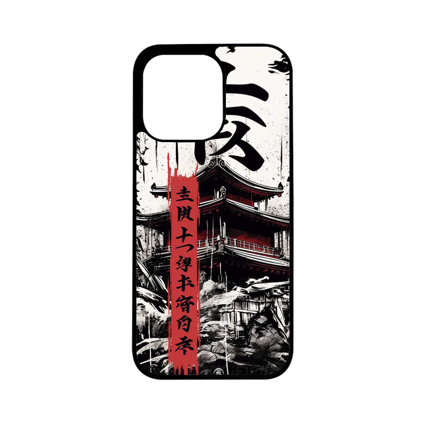 FUNDA PROTECTOR CASE PARA IPHONE 13 PRO MAX - 1