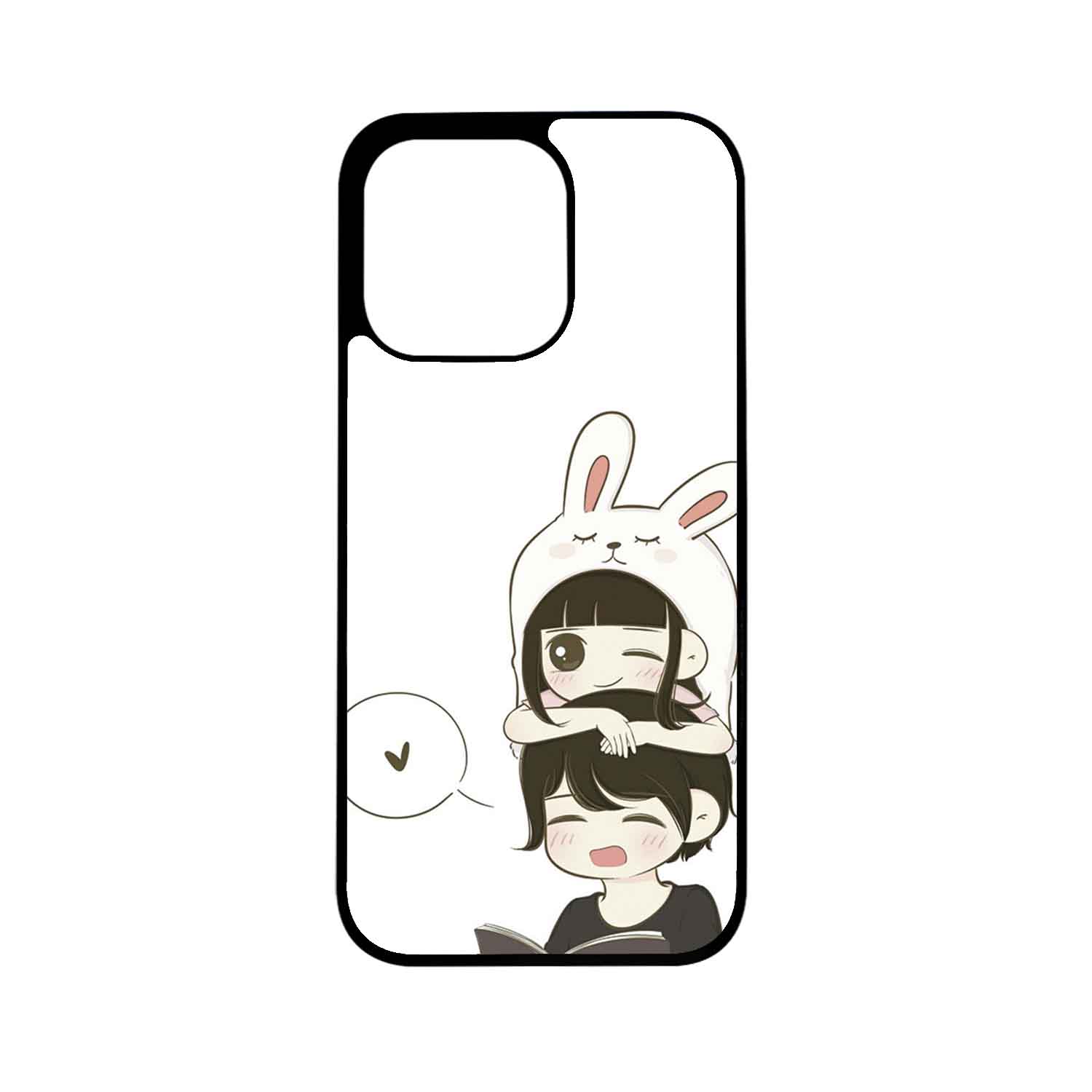 FUNDA PROTECTOR CASE PARA IPHONE 13 PRO MAX - 1