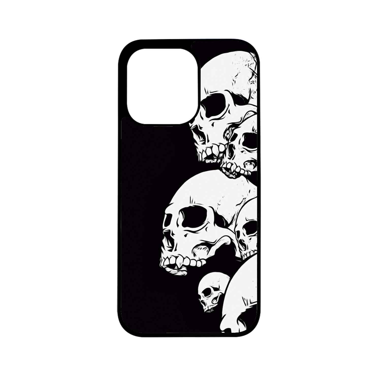 FUNDA PROTECTOR CASE PARA IPHONE 13 PRO MAX - 1