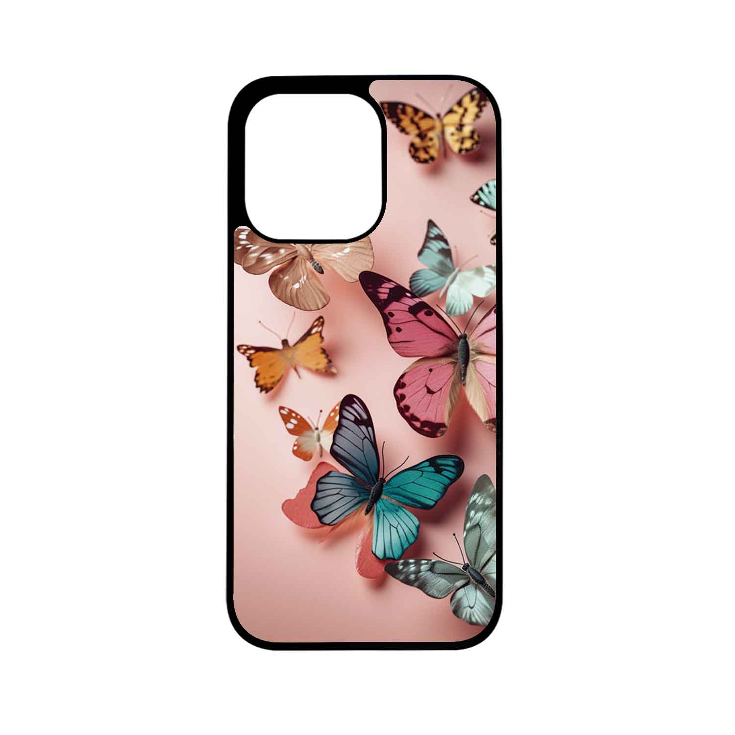 FUNDA PROTECTOR CASE PARA IPHONE 13 PRO MAX - 1