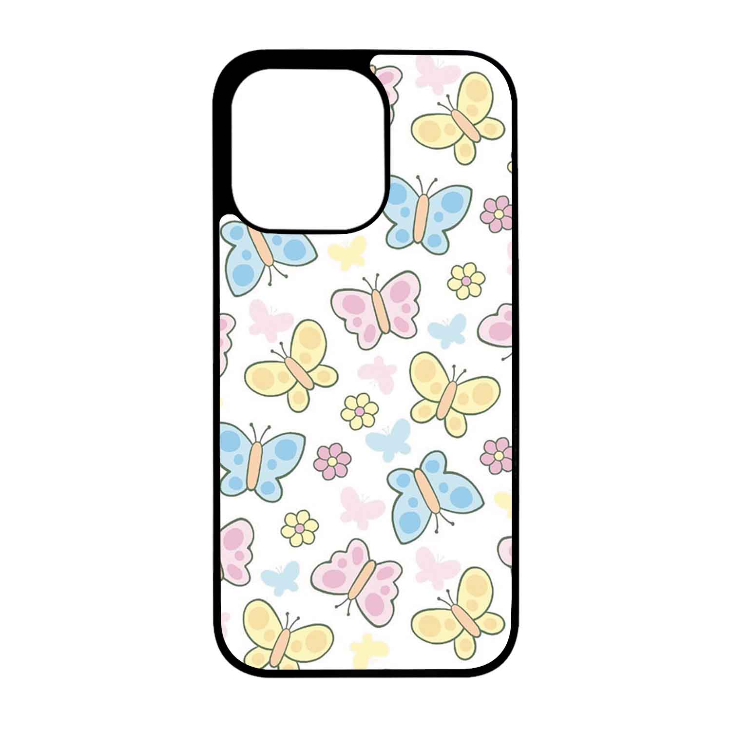 FUNDA PROTECTOR CASE PARA IPHONE 13 PRO - 1