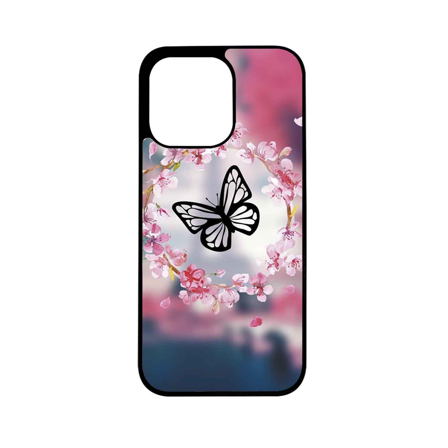 FUNDA PROTECTOR CASE PARA IPHONE 13 PRO MAX - 1