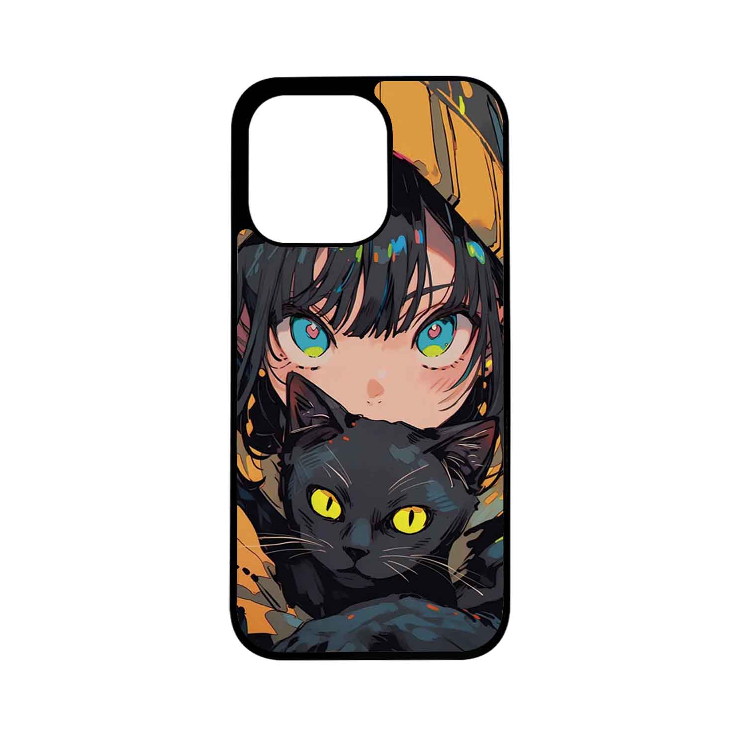 FUNDA PROTECTOR CASE PARA IPHONE 13 PRO MAX - 1