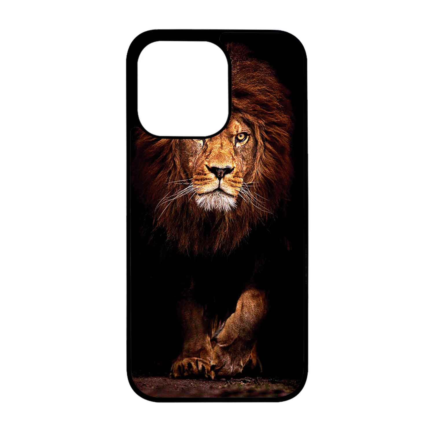 FUNDA PROTECTOR CASE PARA IPHONE 13 PRO - 1