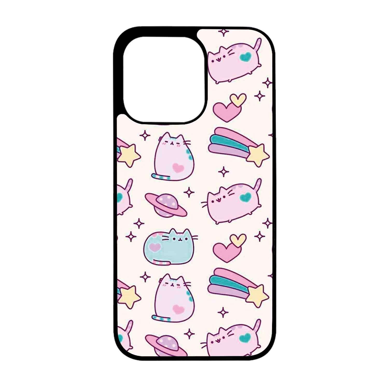 FUNDA PROTECTOR CASE PARA IPHONE 13 PRO - 1