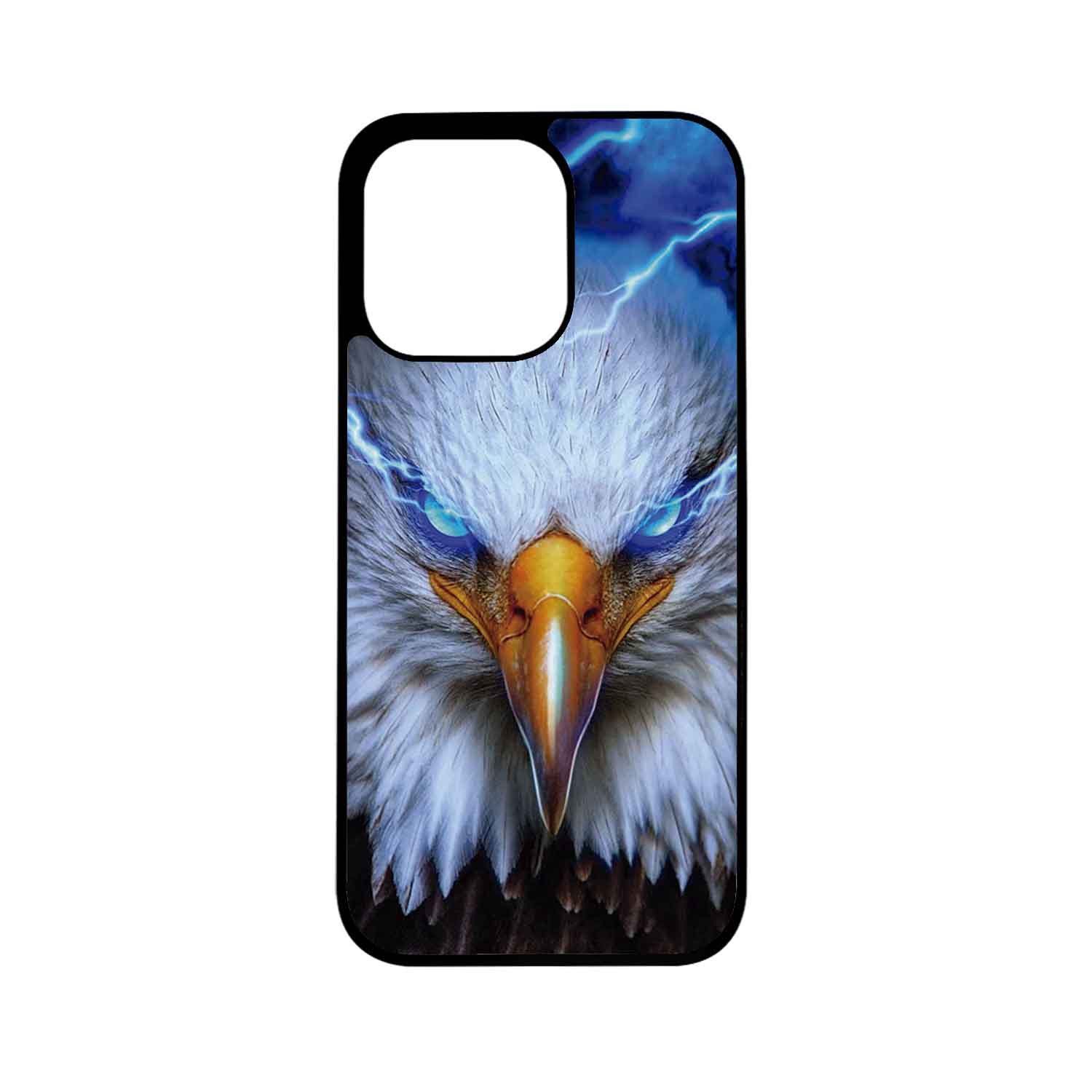FUNDA PROTECTOR CASE PARA IPHONE 13 PRO MAX - 1