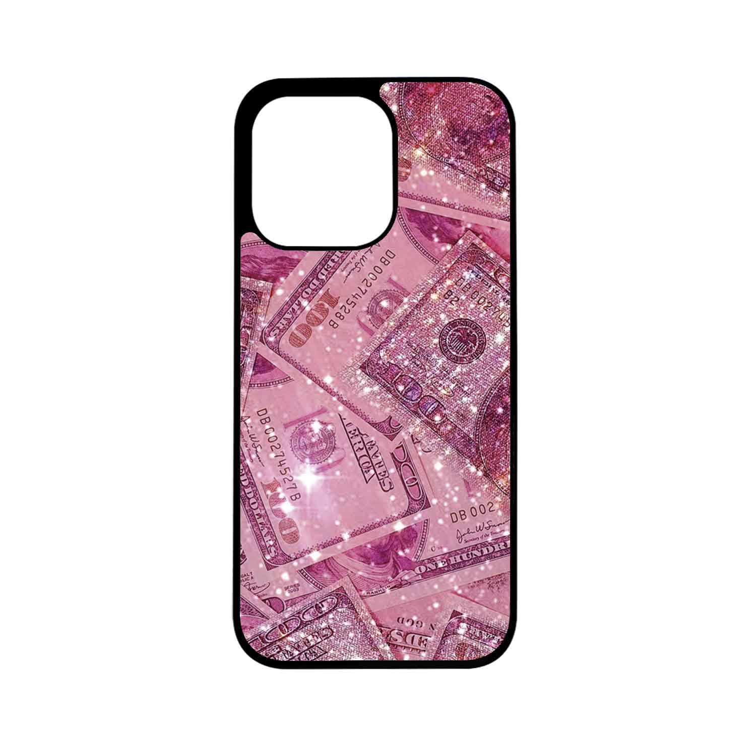 FUNDA PROTECTOR CASE PARA IPHONE 13 PRO MAX - 1