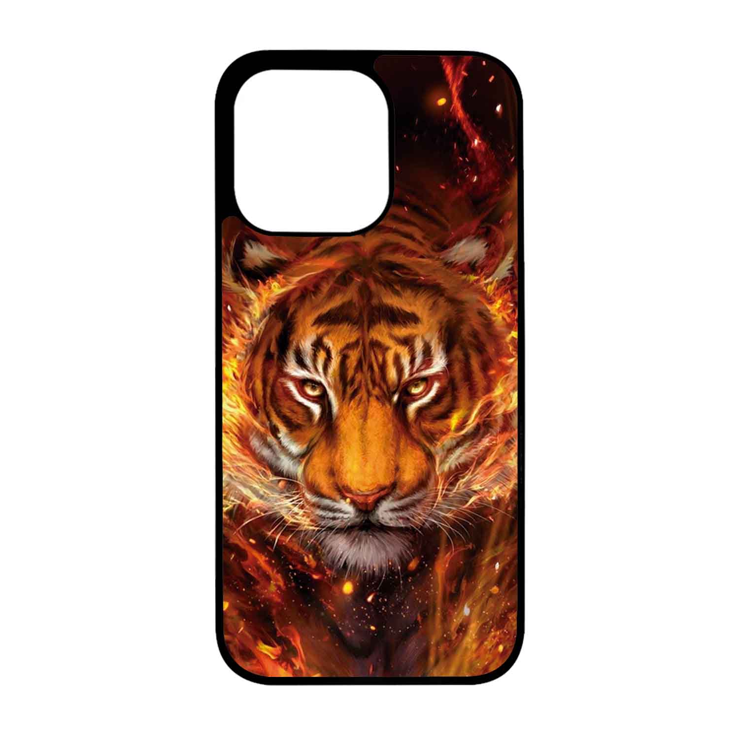 FUNDA PROTECTOR CASE PARA IPHONE 13 PRO - 1