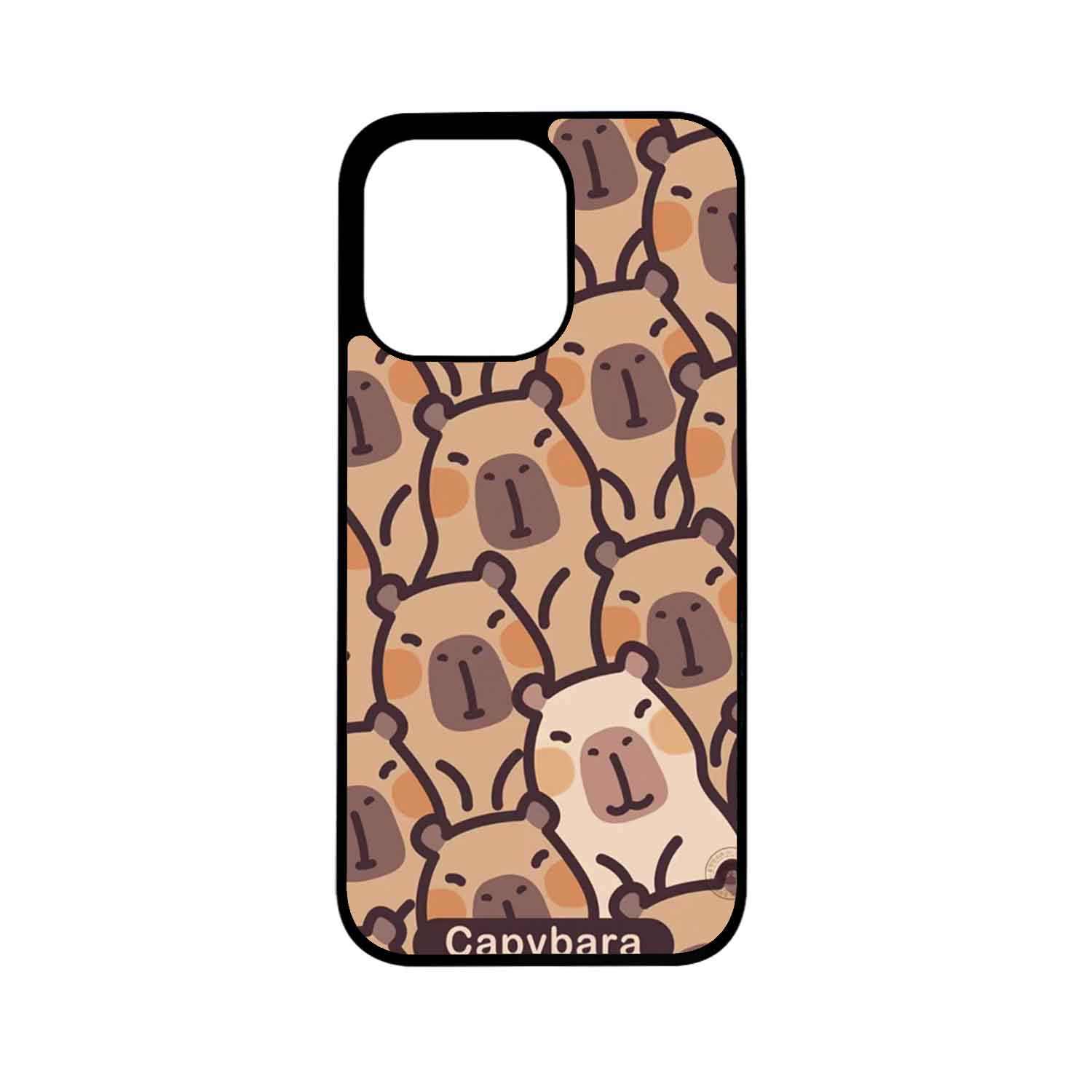 FUNDA PROTECTOR CASE PARA IPHONE 13 PRO MAX - 1