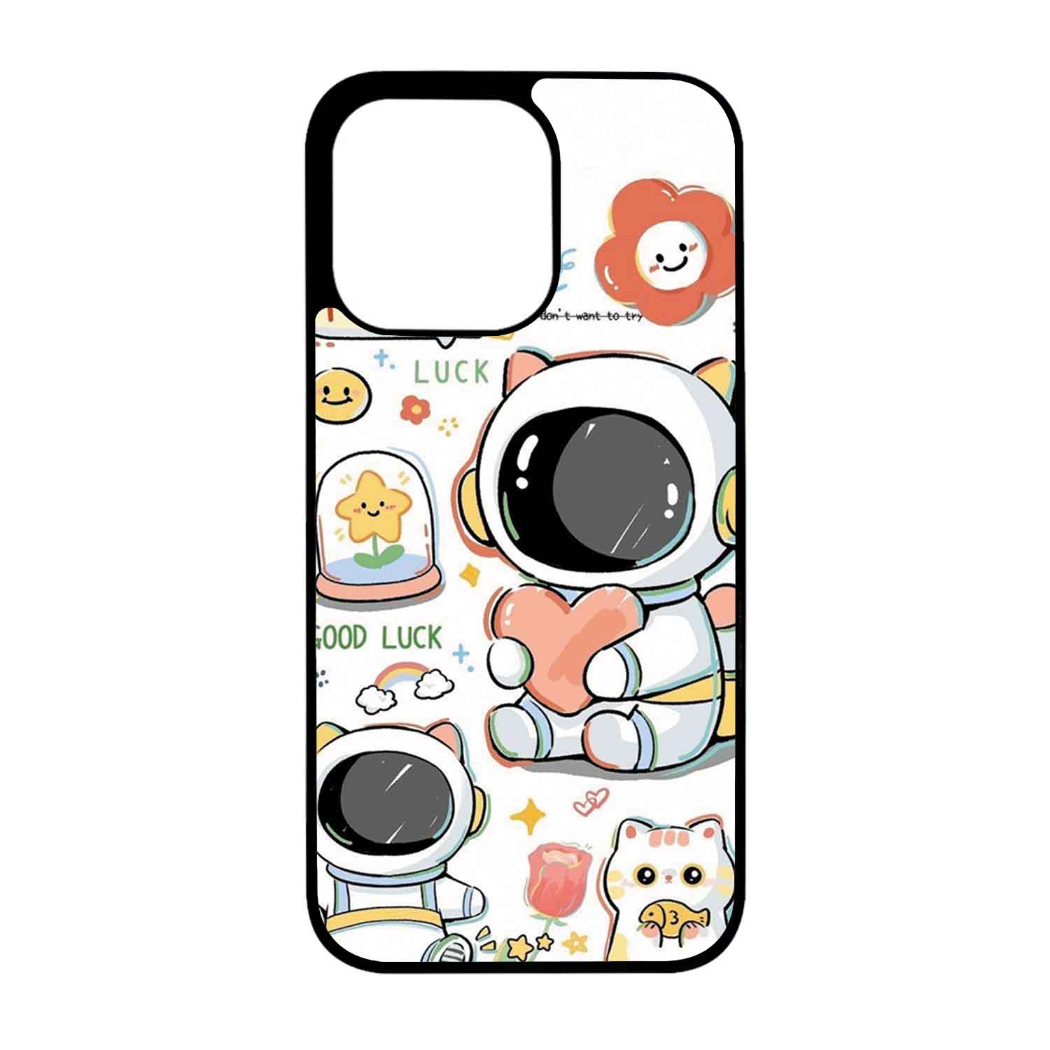 FUNDA PROTECTOR CASE PARA IPHONE 13 PRO - 1