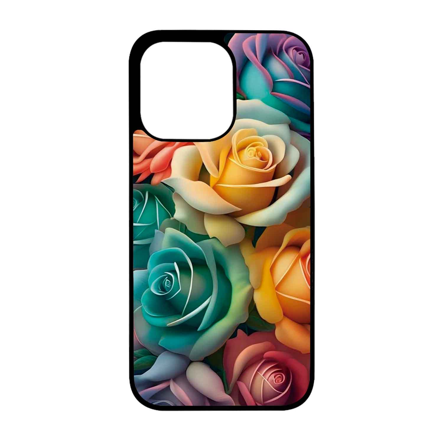 FUNDA PROTECTOR CASE PARA IPHONE 13 PRO - 1