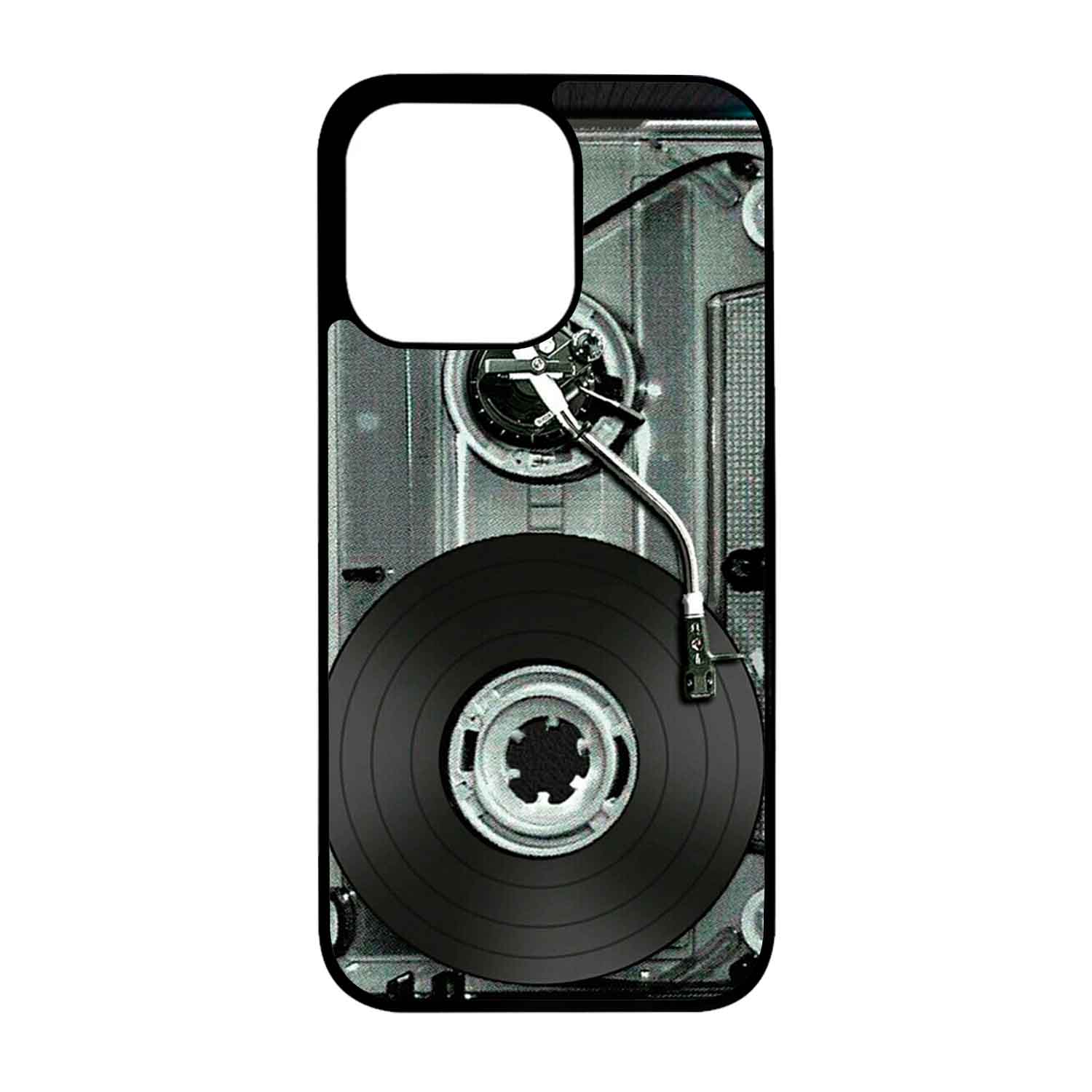 FUNDA PROTECTOR CASE PARA IPHONE 13 PRO - 1