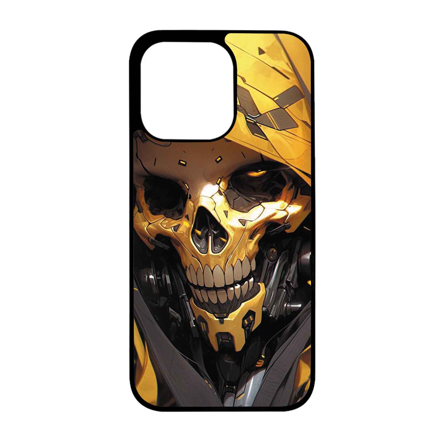 FUNDA PROTECTOR CASE PARA IPHONE 13 PRO - 1