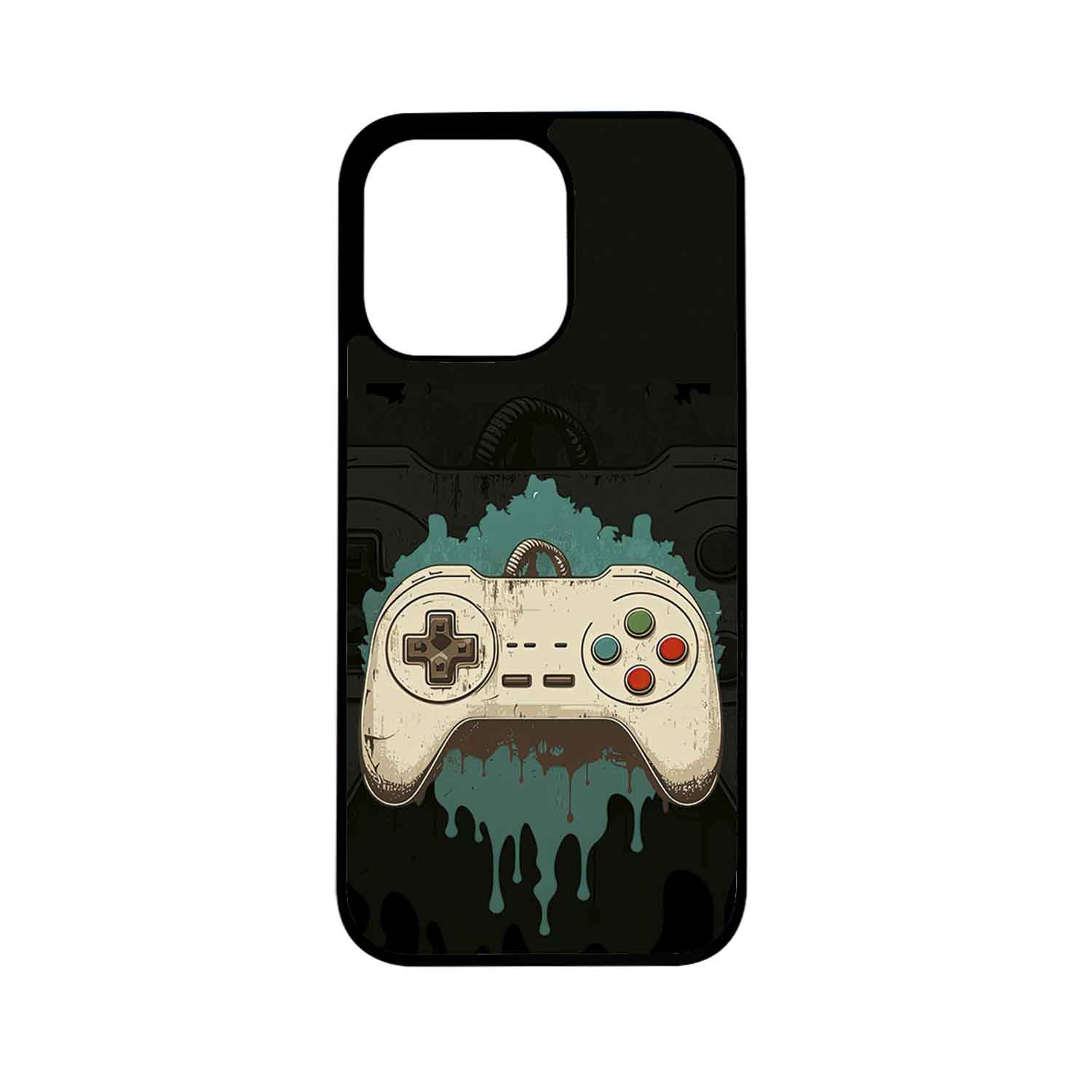 FUNDA PROTECTOR CASE PARA IPHONE 13 PRO MAX - 1