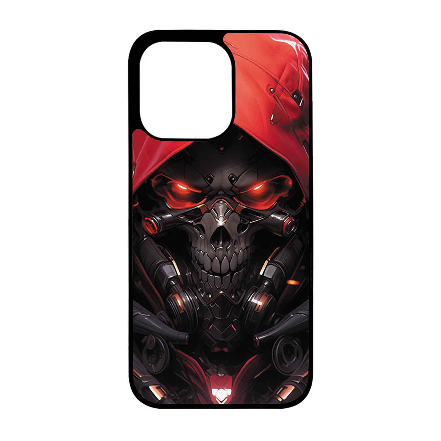 FUNDA PROTECTOR CASE PARA IPHONE 13 PRO - 1