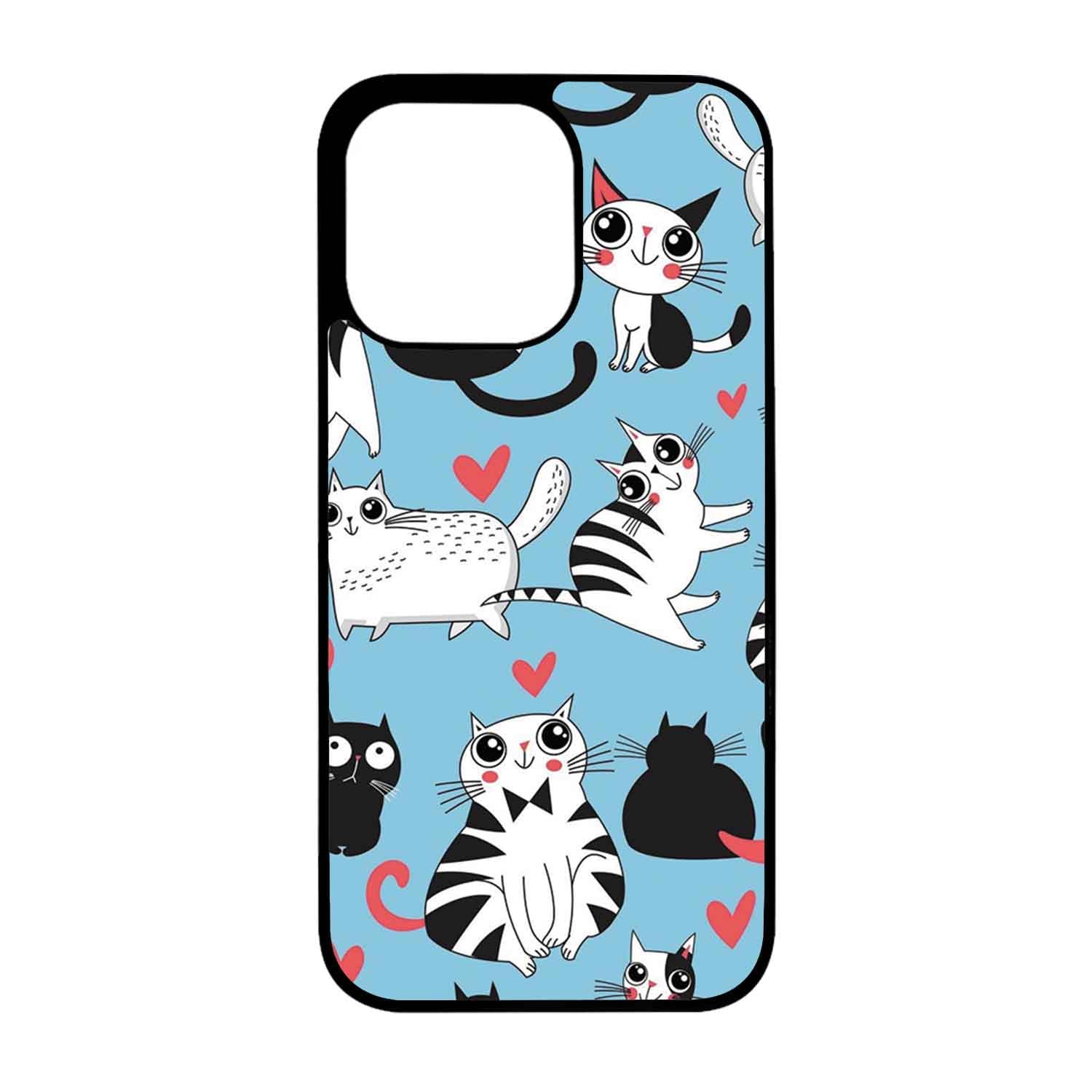 FUNDA PROTECTOR CASE PARA IPHONE 13 PRO - 1