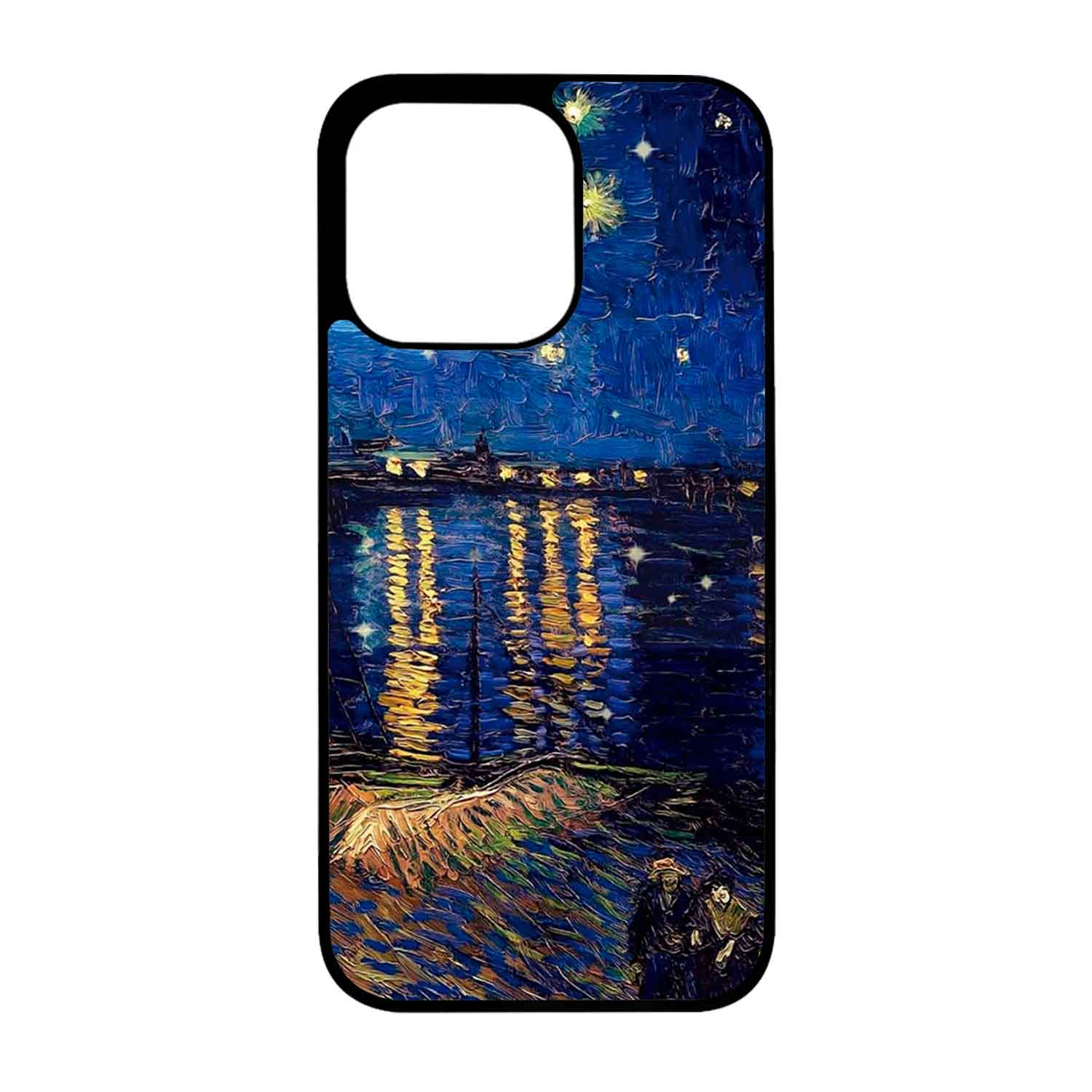 FUNDA PROTECTOR CASE PARA IPHONE 13 PRO - 1