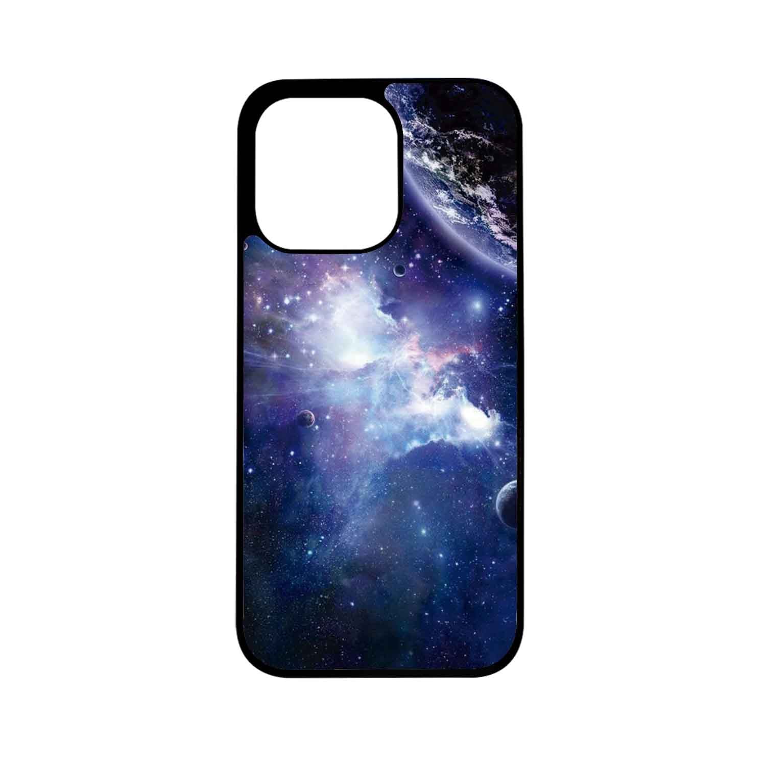 FUNDA PROTECTOR CASE PARA IPHONE 13 PRO MAX - 1