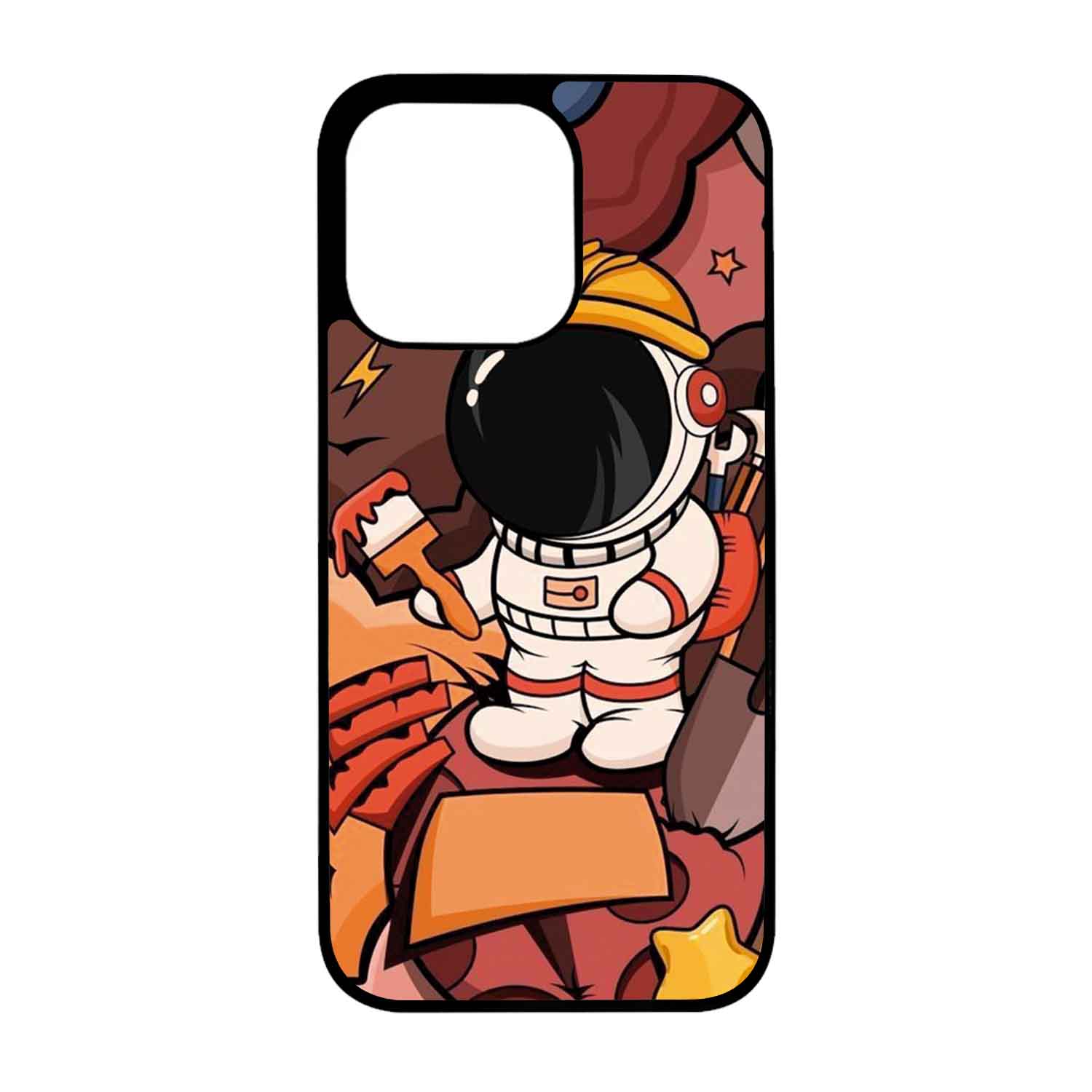 FUNDA PROTECTOR CASE PARA IPHONE 13 PRO - 1