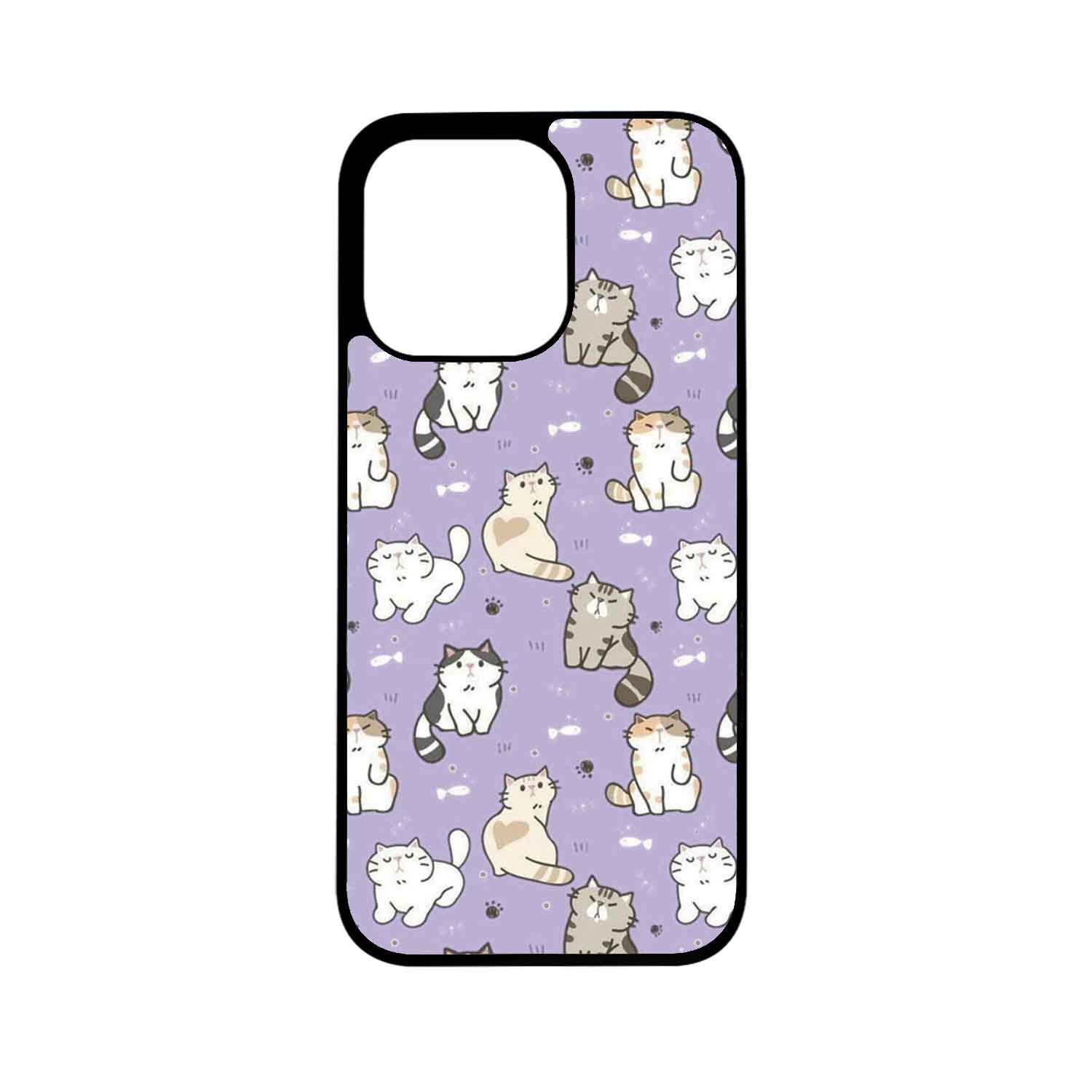 FUNDA PROTECTOR CASE PARA IPHONE 13 PRO MAX - 1
